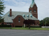 St. Ladislaus Parish